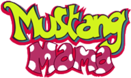 Mustang Mama 
