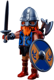 Playmobil Viking