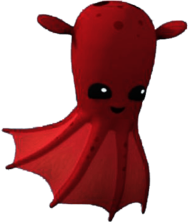 Octonauts Vampiresquid