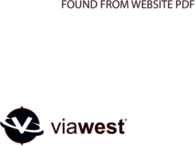 Viawest