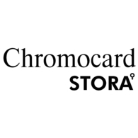 Chromocard Stora