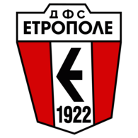 DFS Chavdar Etropole