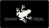 Shiny Frog