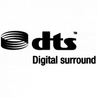 DTS HD Master Audio