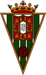 CF Cordoba (70's logo)