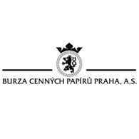 Burza Cennych Papiru Praha