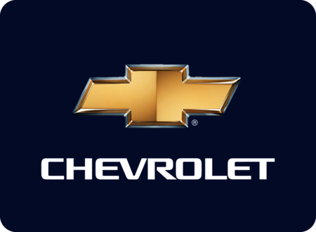 Chevrolet Italia