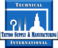 Tattoo Supply & Manufacturing
