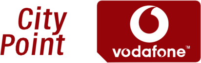 Vodafone City Point