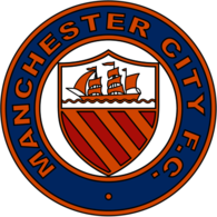 FC Manchester city (1970's logo)