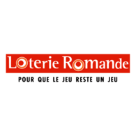 Loterie Romande