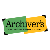 Archiver's Photo Memory Store