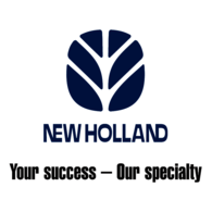 New Holland