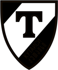 Torpedo Kutaisi (1960's logo)