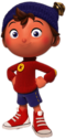 Noddy New Version
