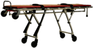 Multilevel Stretcher
