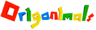 Origanimals 