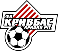 FK Krivbass Krivoy Rog (90's)