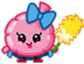 Whoopi the Parpity Prankster