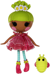 Lalaloopsy Pix E Flutters