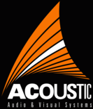 Acoustic Audio