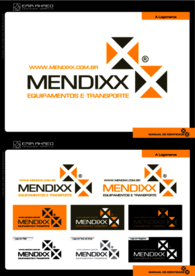 Mendixx Equipamentos e Transporte