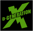 D Generation X