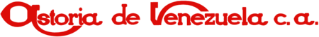 ASTORIA DE VENEZUELA, C.A.