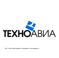 TechnoAvia