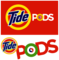 Tide Pods