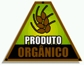 etiqueta - Produto Orgânico