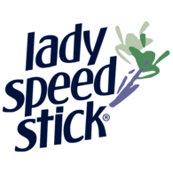 Lady Speed Stick
