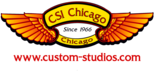 CSI Chicago Inc.