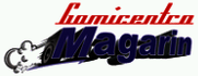 Gomicentro Magarin