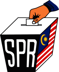 SPR Suruhanjaya Pilihan Raya Malaysia