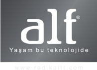 Alf - Yaşam bu teknolojide