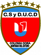 Club Social y Deportivo Colonia Tinco de Colonia Tinco Santiago del Estero