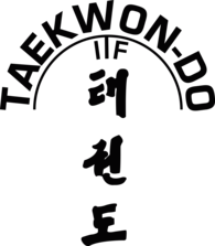 ITF Taekwon-do Tree