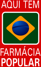 Farmácia Popular