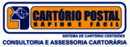 Cartorio Postal