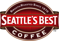 Seattle's Best Cofee