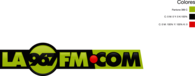 LA 967 FM