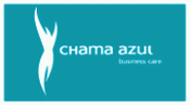CHAMA AZUL