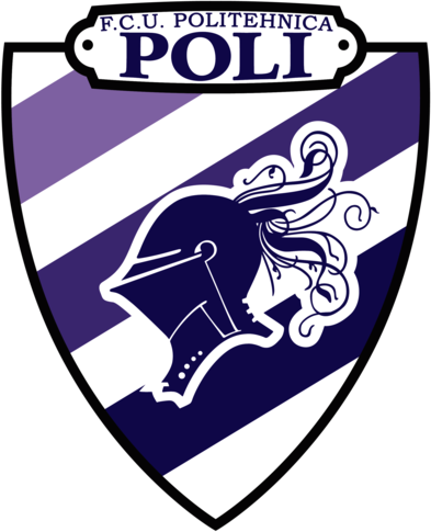 FCU Politehnica Timisoara
