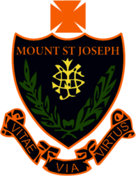 Mount St Joseph