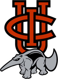 UC Irvine Anteaters