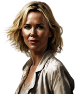 Naomi Watts Portrait