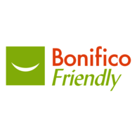 Bonifico Friendly