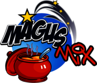 Mágusmix