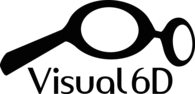 Visual6D 2009